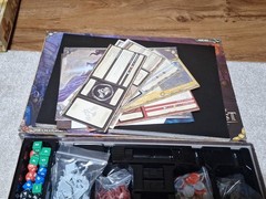 Dungeons and Dragons Conquest of Nerath Game
