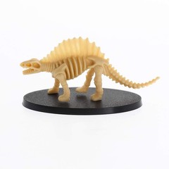 MB875 40pcs Base 75X42mm or 2.95×1.65inch Plastic Model Bases for 75mm*42mm