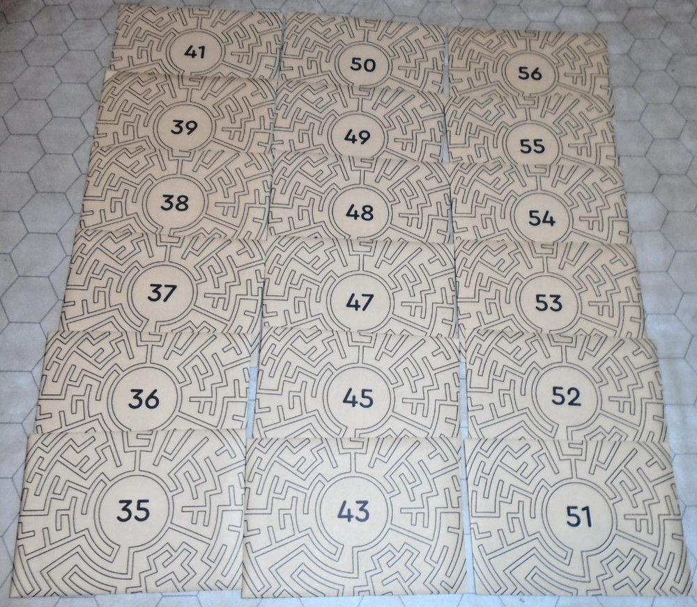 The King’s Dilemma Game: Sealed Envelope Lot – Horrible Guild #2