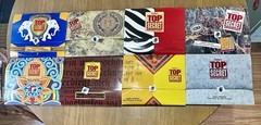 Highlights Top Secret Adventures Lot 13 Books & Packs Most New Incl South Korea