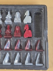 Khet 2.0 Laser Game – Laser Chess – Toy of the Year Finalist – Innovention Toys