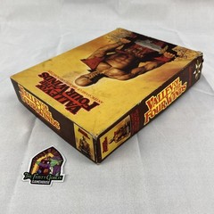 Valley of the Four Winds Game Swords Sorcery Games Workshop 1980
