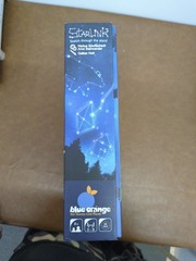 Starlink Board Game By Blue Orange – 3 To 6 Players Ages 8+ 30 Minutes To Play S