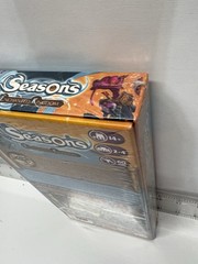 Asmodee Seasons Enchanted Kingdom Expansion NEW Sealed Box VG+/NM