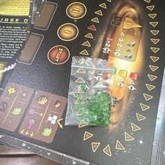 Rio Grande Games Galaxy Trucker Space Board Game Spiel des Jahres 2008 2-4