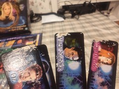Buffy the Vampire Slayer Board Game By Milton Bradley 2000 Complete READ