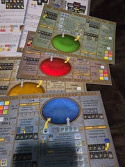 Amigo Ciub BOARD GAME/DICE GAME (2019 Ed) 100% COMPLETE