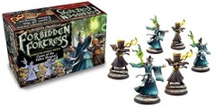 Shadows of Brimstone Lot of Carrion Phoenix and Court of Fallen Shogun Brand New