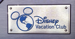 Hasbro Clue The Classic Mystery Game Disney Vacation Club DVC Special Edition VG