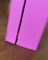 Hello Kitty Mahjong tiles Set pink mahjong rare limited 43×30.5×8.5cm Japan