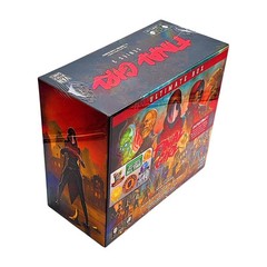 Final Girl SEASON 3 Ultimate Box by Van Ryder Games – SEALED
