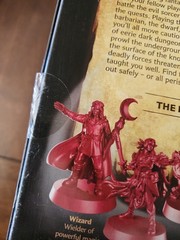 Hasbro HeroQuest Board Game
