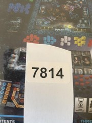Darkrock Ventures Magic Meeple Board Game Space 1-5 Players Gamelyn New Sealed