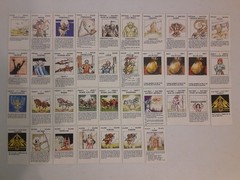 1986 TALISMAN add-on The Adventure Set Games Workshop Complete expansion