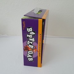 Baffle Gab Board Game Classroom Group Party Funny Story Word Limited Edition….