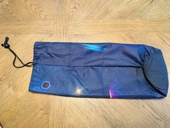 Doomlings Playmat Collection with Doomlings Playmat Bag