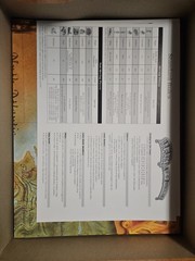 2001 Eagle Games Age of Imperialism Board Game Complete