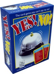 The Yes! No! Game