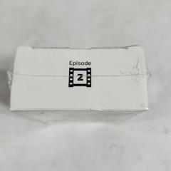 The Awkward Storyteller Episode 2 NEW Sealed