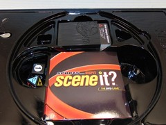 SCENE IT? SPORTS Powered by ESPN The DVD Game Sports Trivia