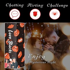 Risqué Tower Stacking Blocks – Adult Party Entertainment