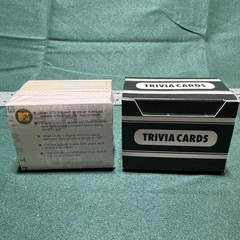 MTV The Game Music Trivia Complete w/parts sealed-Ships free