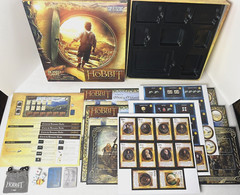 THE HOBBIT An Unexpected Journey, 2013 Cryptozoic Entertainment, COMPLETE