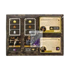 Cranio Barrage – Executive Officers Pack A Bag SW (New)