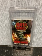 Space Hulk card game Death Angel Deathwing