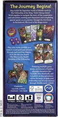 Office Dog: The Fellowship of the Ring: Trick-Taking Game