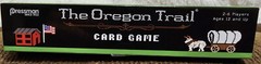 The Oregon Trail Card Game-Pressman New Family Fun 12 Years & Up, 2 to 6 Players