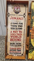 Jumanji Deluxe Electronic Board Game Adventure Game Spin Master – Tested Works*