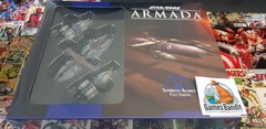 Star Wars Armada Separatist Alliance Fleet Starter Brand New and Sealed
