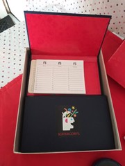 The Game of Scattergories Word Game by Parker Brothers 1988 vintage EUC