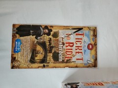 Ticket to Ride Amsterdam – Days of Wonder Complete Great Condition