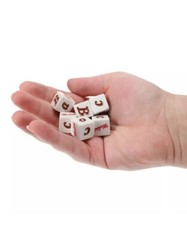 TDC Games Makin Bacon Dice Game