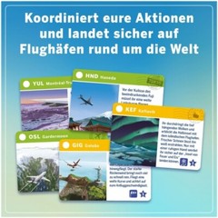 Sky Team – German