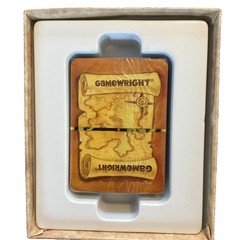 Loot Card Game Gamewright 2005 Pirate Card Game Reiner Knizia Sealed Cards