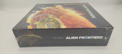 Alien Frontiers Board Game – 5th Edition NEW Sealed Starling Games STG1030EN