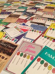 6600 TRIVIAL PURSUIT CARDS ~(66) cello-wrapped 100-Card Decks ~ Various Editions