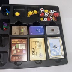 Stardew Valley: The Board Game – 1 to 4 Players [USED – COMPLETE] Ages 13+