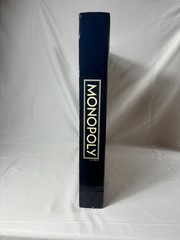 Hasbro Luxury Edition Monopoly Board Game Wood Game Board New