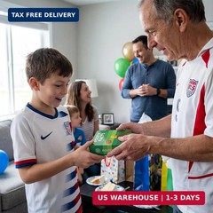World Cup Soccer Trivia Game | 160 Soccer Trivia Questions | All Ages | Mobile S
