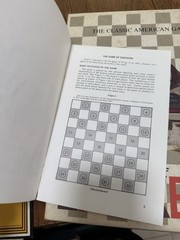 Dynamic Checkers 1972 Great Vintage Condition Solid Birch And Walnut Checkers
