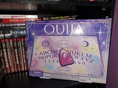 Ouija Board Five Below New Board Game Spiritual