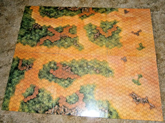 Dougram – Battle of Stanrey by TAKARA **100% complete w/English Translation**