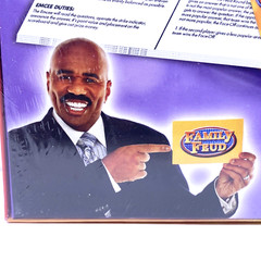 Endless Game 2013 Family Feud 5th Edition Survey Says Game Players 3+ – Ages 10+