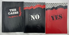 1992 Harassment Game by TDC Games Complete in Great Condition FREE SHIPPING