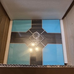 Bullet Cubed Storage Box & New Expansions (Orange+, Fan, 99 Heroes) – New