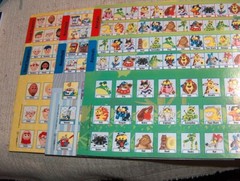 Electronic Guess Who? Extra Game Milton Bradley 2008 (NO BOX)